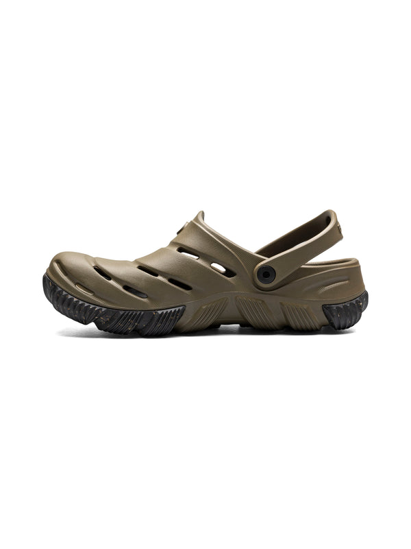 Bogs 73455 Boga Unisex Casual Slip On