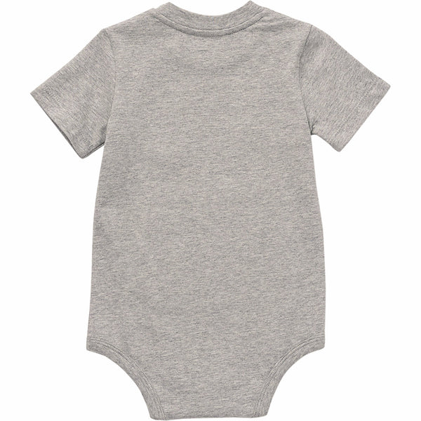 Carhartt Kids CA5004 Short Sleeve Pocket Bodysuit