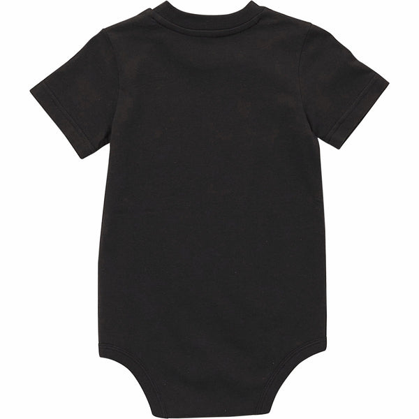 Carhartt Kids CA5004 Short Sleeve Pocket Bodysuit