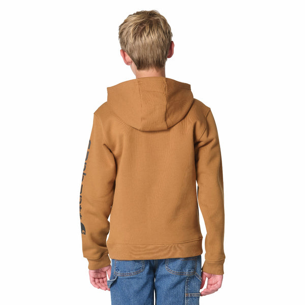 Carhartt Kids CA6272 Graphic Sweatshirt