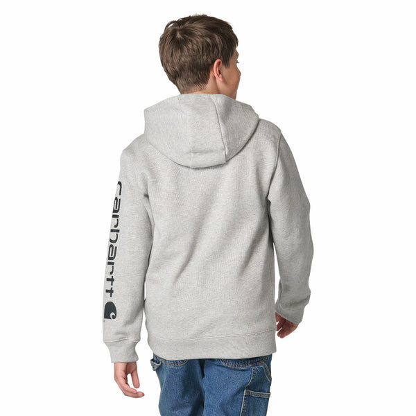 Carhartt Kids CA6272 Graphic Sweatshirt