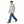 Load image into Gallery viewer, Carhartt Kids CA6272 Graphic Sweatshirt
