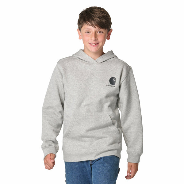 Carhartt Kids CA6272 Graphic Sweatshirt