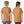 Load image into Gallery viewer, Carhartt Kids CA6513 Short-Sleeve Pocket T-Shirt
