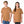Load image into Gallery viewer, Carhartt Kids CA6513 Short-Sleeve Pocket T-Shirt
