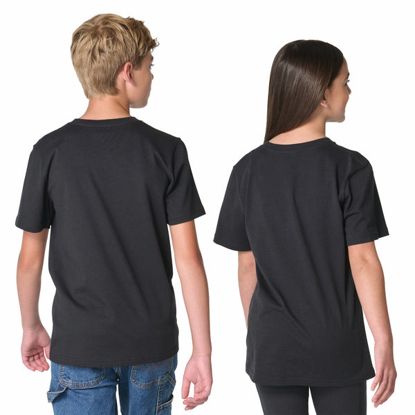 Carhartt Kids CA6513 Short-Sleeve Pocket T-Shirt
