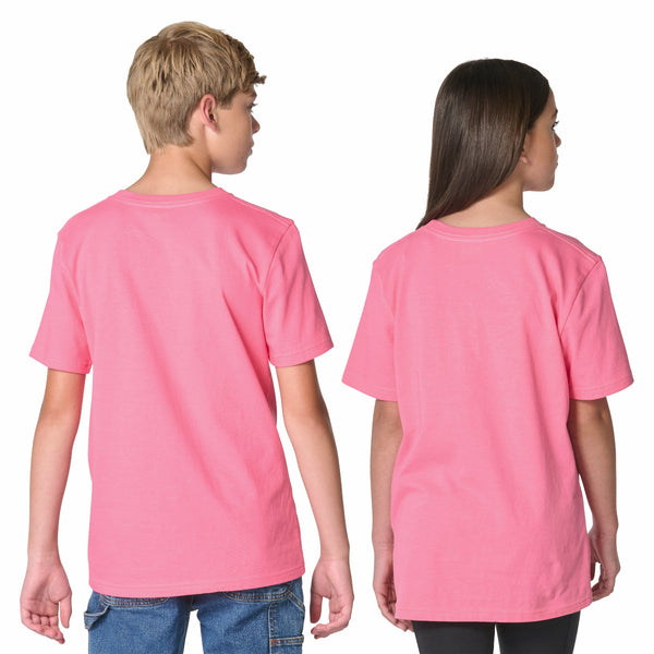 Carhartt Kids CA6513 Short-Sleeve Pocket T-Shirt