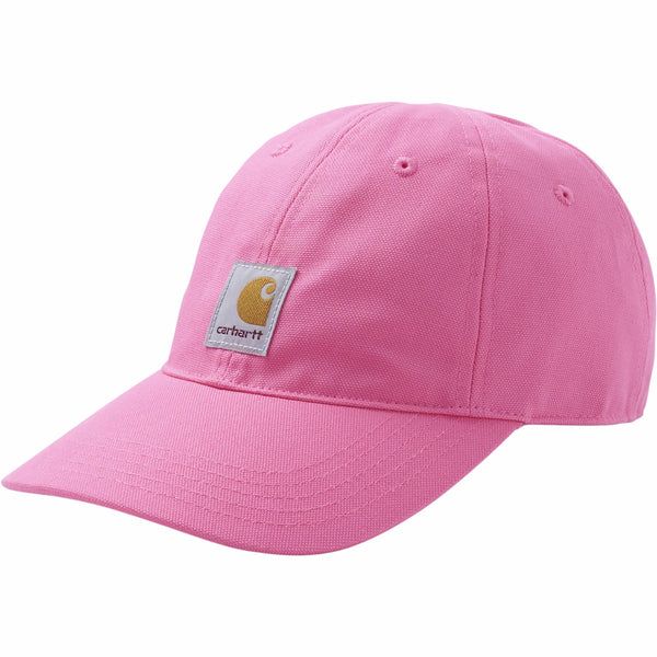 Carhartt Kids CB8900 Canvas Hat