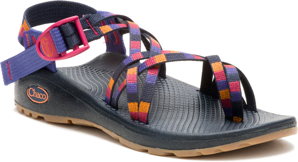 Chaco JCH109962Z Women's ZX2 Cloud - Pixel Shadow