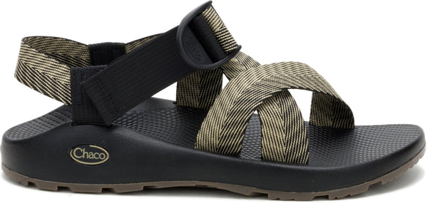 Chaco JCH00001078 Men's Mega Z Classic - Odds Black