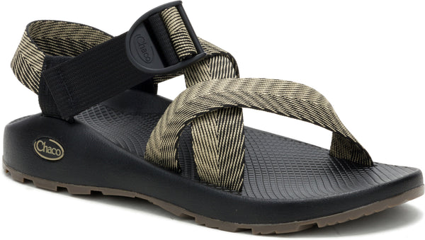 Chaco JCH00001078 Men's Mega Z Classic - Odds Black