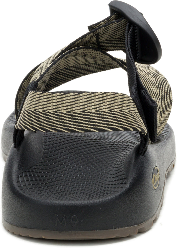 Chaco JCH00001078 Men's Mega Z Classic - Odds Black