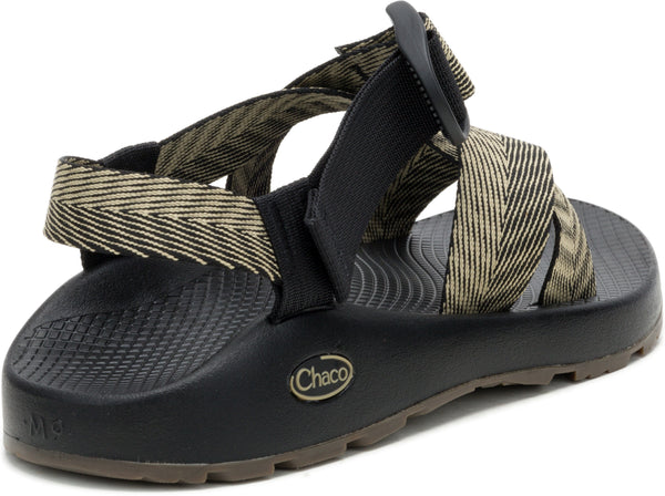 Chaco JCH00001078 Men's Mega Z Classic - Odds Black