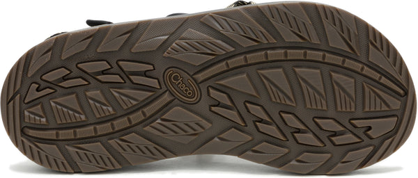 Chaco JCH00001078 Men's Mega Z Classic - Odds Black