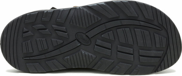 Chaco JCH110045Z Men's Canyon Woven Clog Leather-Paddle Hickory