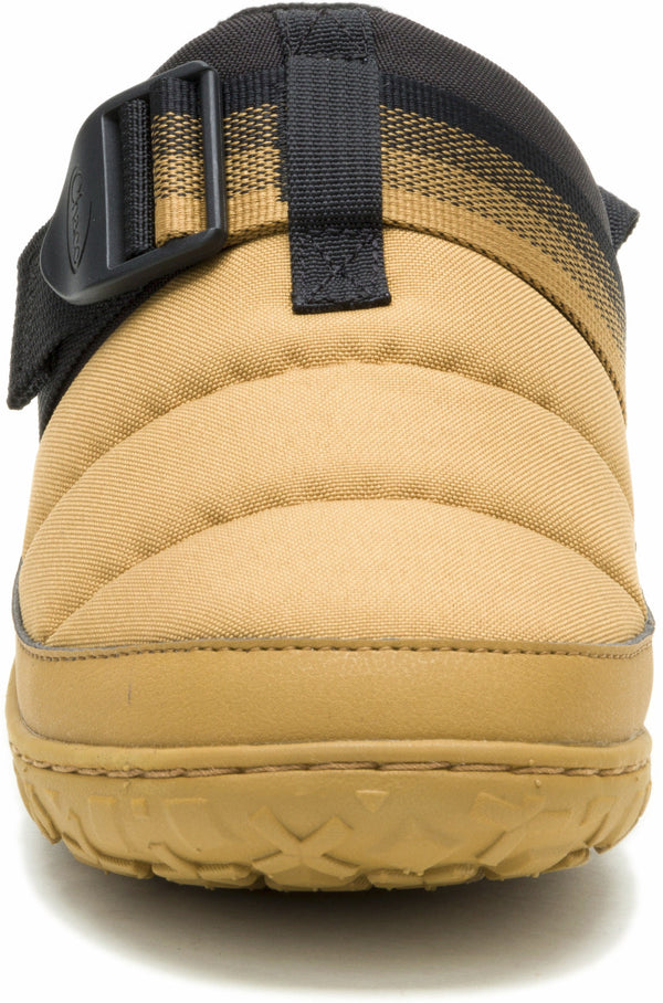 Chaco JCH110159Z Men's Ramble Rugged Clog-Peanut Butter