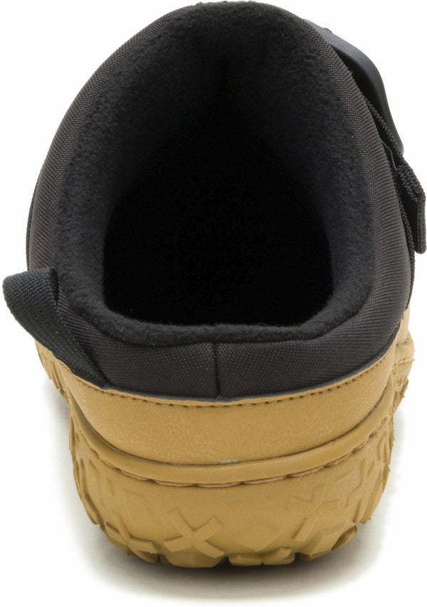 Chaco JCH110159Z Men's Ramble Rugged Clog-Peanut Butter