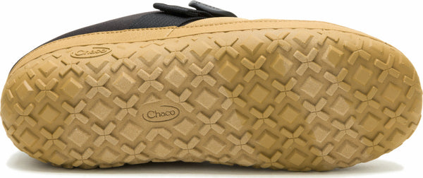 Chaco JCH110159Z Men's Ramble Rugged Clog-Peanut Butter