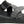Load image into Gallery viewer, Chaco JCH00000035 Women's Mega Z Classic - Bit Black/White
