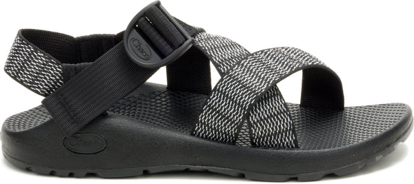 Chaco JCH00000035 Women's Mega Z Classic - Bit Black/White