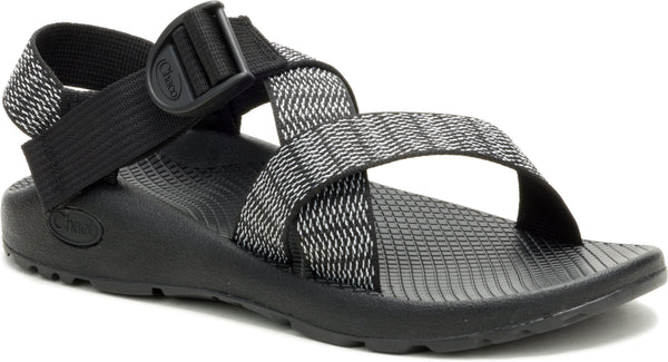 Chaco JCH00000035 Women's Mega Z Classic - Bit Black/White