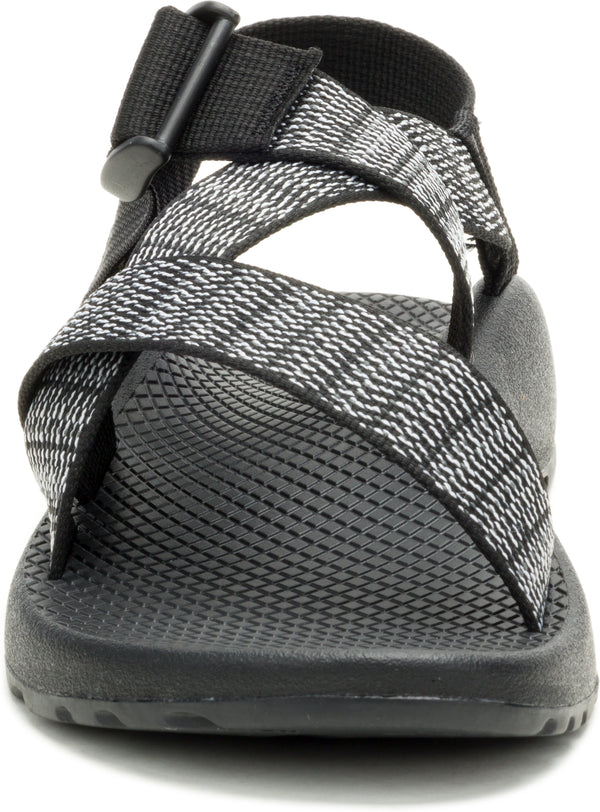 Chaco JCH00000035 Women's Mega Z Classic - Bit Black/White