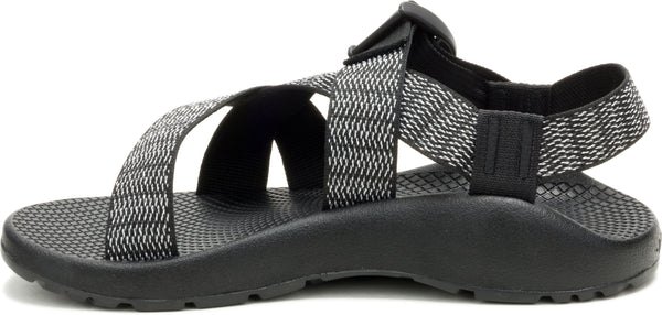 Chaco JCH00000035 Women's Mega Z Classic - Bit Black/White