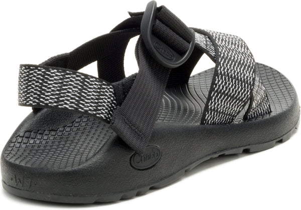 Chaco JCH00000035 Women's Mega Z Classic - Bit Black/White