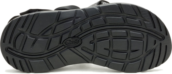 Chaco JCH00000035 Women's Mega Z Classic - Bit Black/White