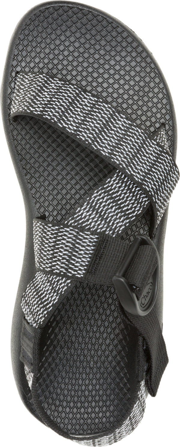 Chaco JCH00000035 Women's Mega Z Classic - Bit Black/White