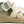 Load image into Gallery viewer, Chaco JCH00000055 Women's Mega Z Cloud - Paddle Sage
