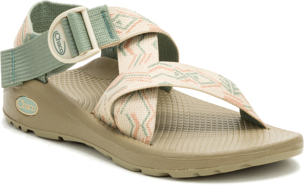 Chaco JCH00000055 Women's Mega Z Cloud - Paddle Sage