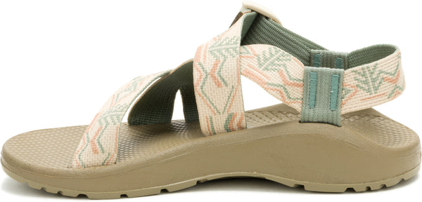 Chaco JCH00000055 Women's Mega Z Cloud - Paddle Sage