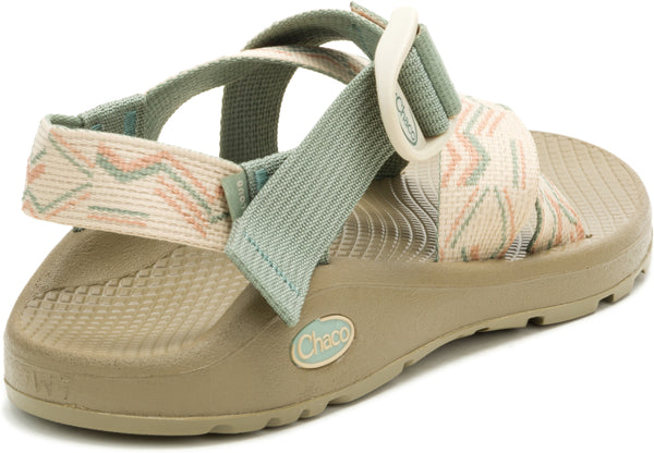 Chaco JCH00000055 Women's Mega Z Cloud - Paddle Sage