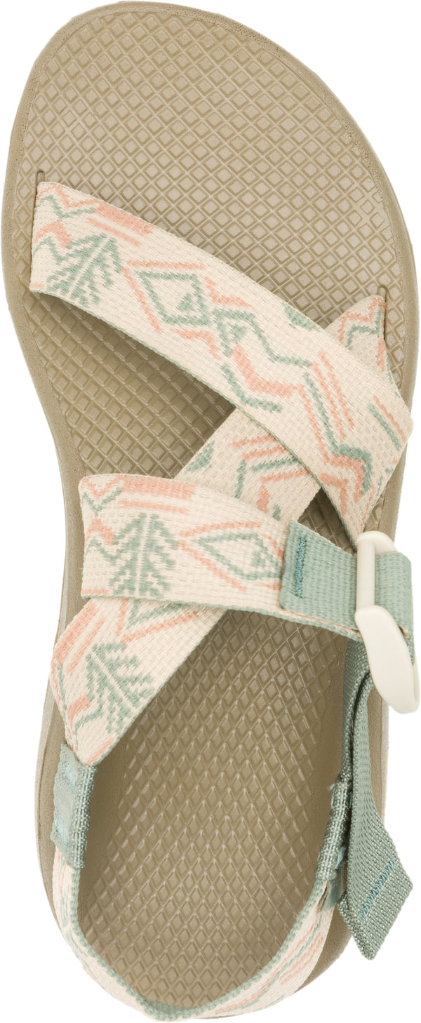 Chaco JCH00000055 Women's Mega Z Cloud - Paddle Sage
