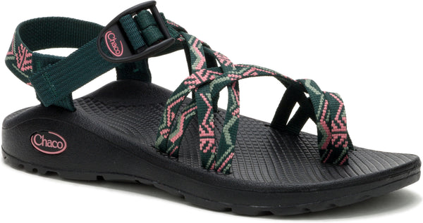 Chaco JCH00001070 Women's ZX/2 Cloud - Paddle Shadowy Depths