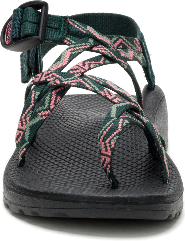 Chaco JCH00001070 Women's ZX/2 Cloud - Paddle Shadowy Depths