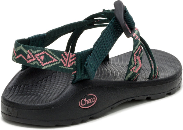 Chaco JCH00001070 Women's ZX/2 Cloud - Paddle Shadowy Depths