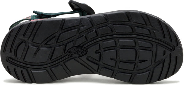 Chaco JCH00001070 Women's ZX/2 Cloud - Paddle Shadowy Depths