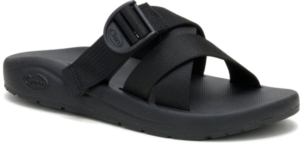 Chaco JCH00001096 Women's Cushz - Black