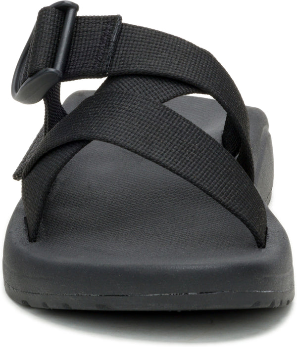 Chaco JCH00001096 Women's Cushz - Black