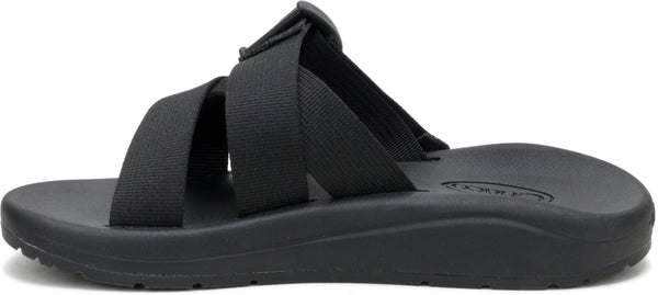 Chaco JCH00001096 Women's Cushz - Black