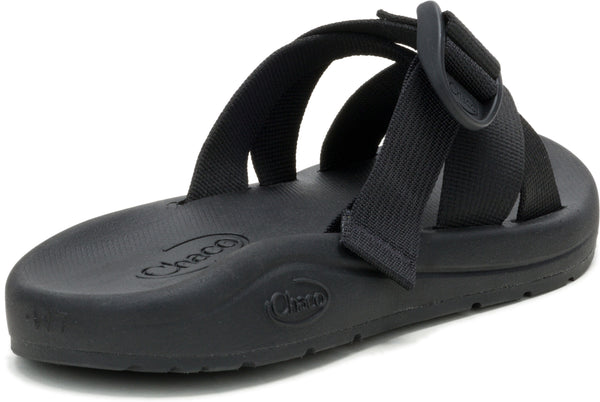 Chaco JCH00001096 Women's Cushz - Black