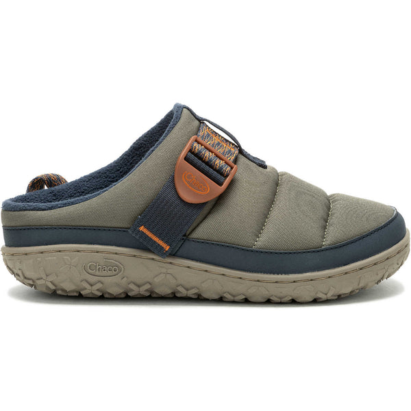 Chaco JCH109804Z Women's Ramble Rugged Clog