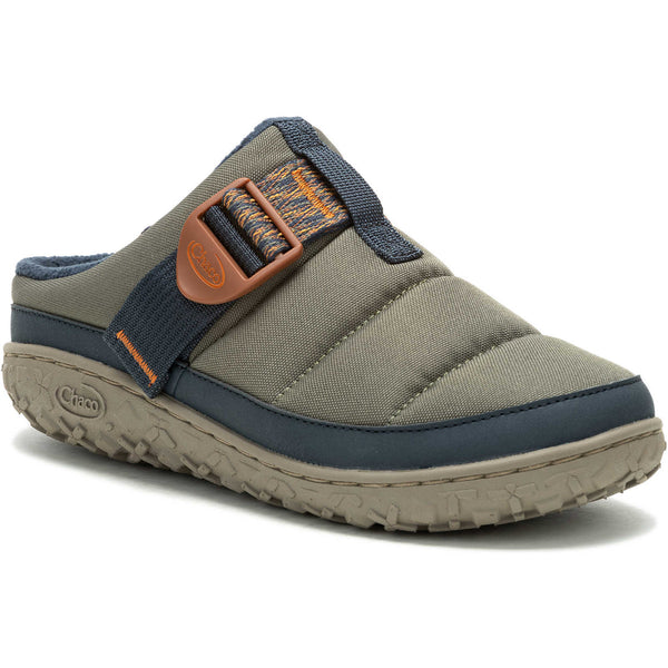 Chaco JCH109804Z Women's Ramble Rugged Clog