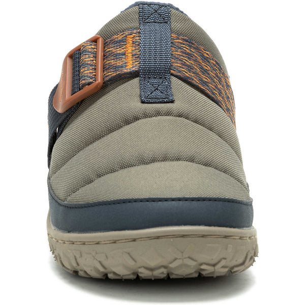 Chaco JCH109804Z Women's Ramble Rugged Clog