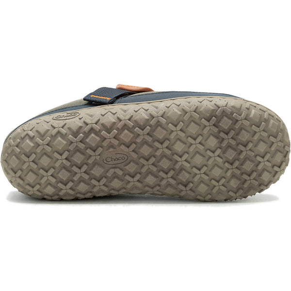 Chaco JCH109804Z Women's Ramble Rugged Clog