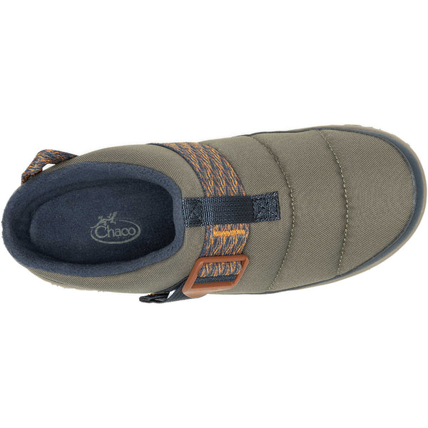 Chaco JCH109804Z Women's Ramble Rugged Clog