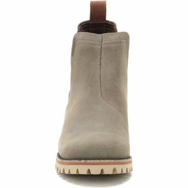 Chaco JCH109808Z Women's Fields Chelsea- Smoke