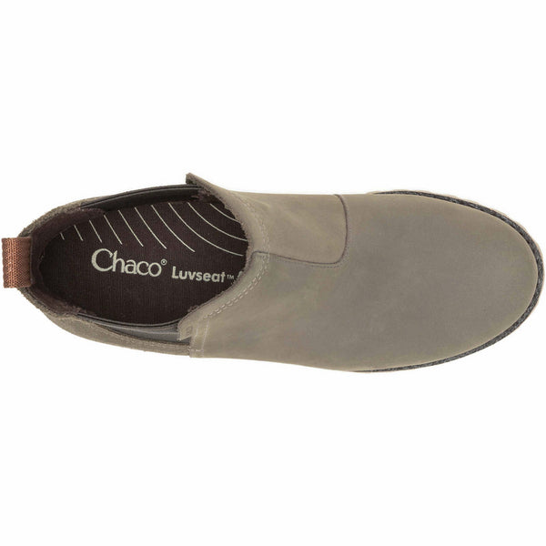Chaco JCH109808Z Women's Fields Chelsea- Smoke